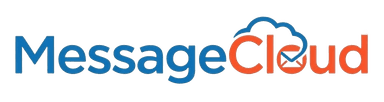 MessageCloud Logo